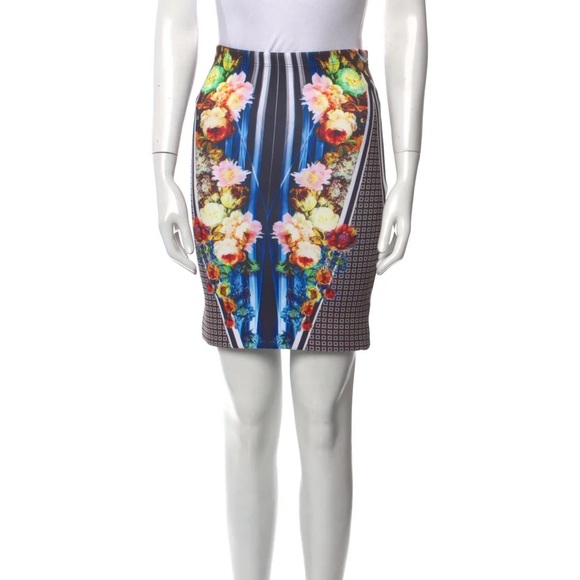 Clover Canyon Skirt Set - Picture 8 of 14